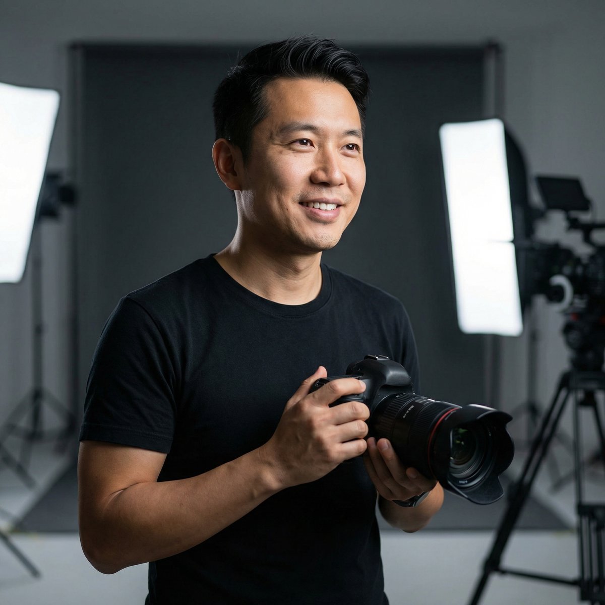 重口摄影师王子墨