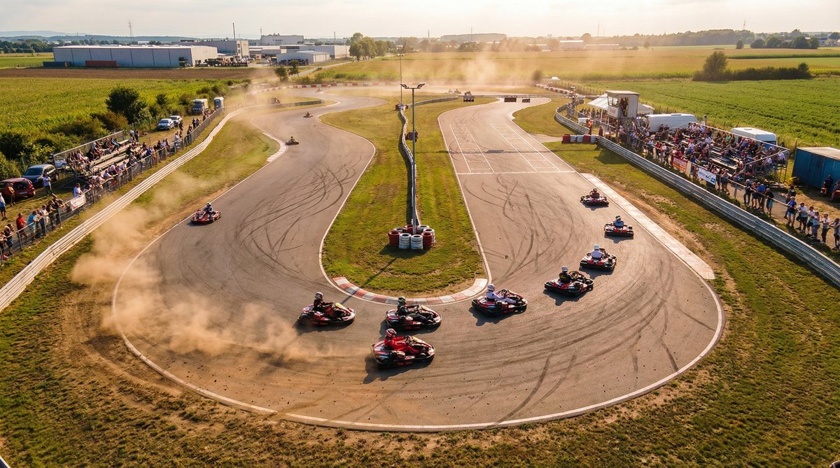 重口短视频卡丁车集锦