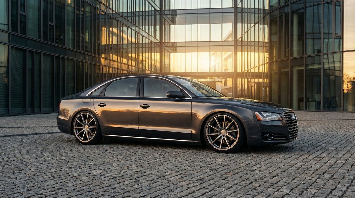 重口轿车改装视频教程