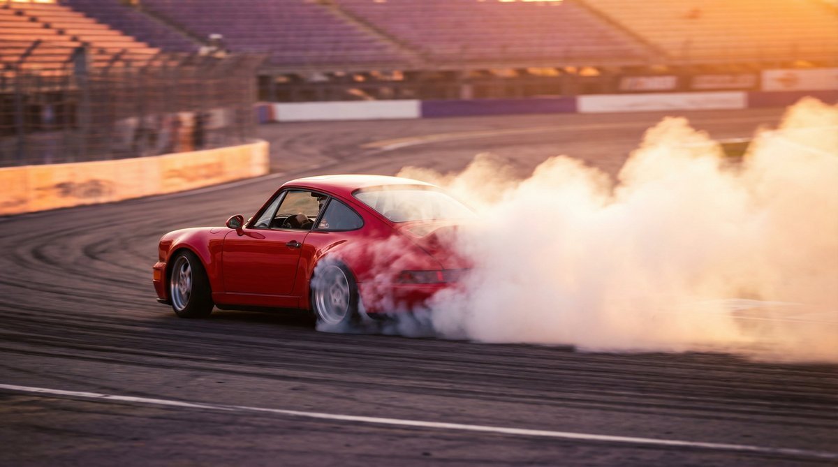 重口跑车漂移视频展示