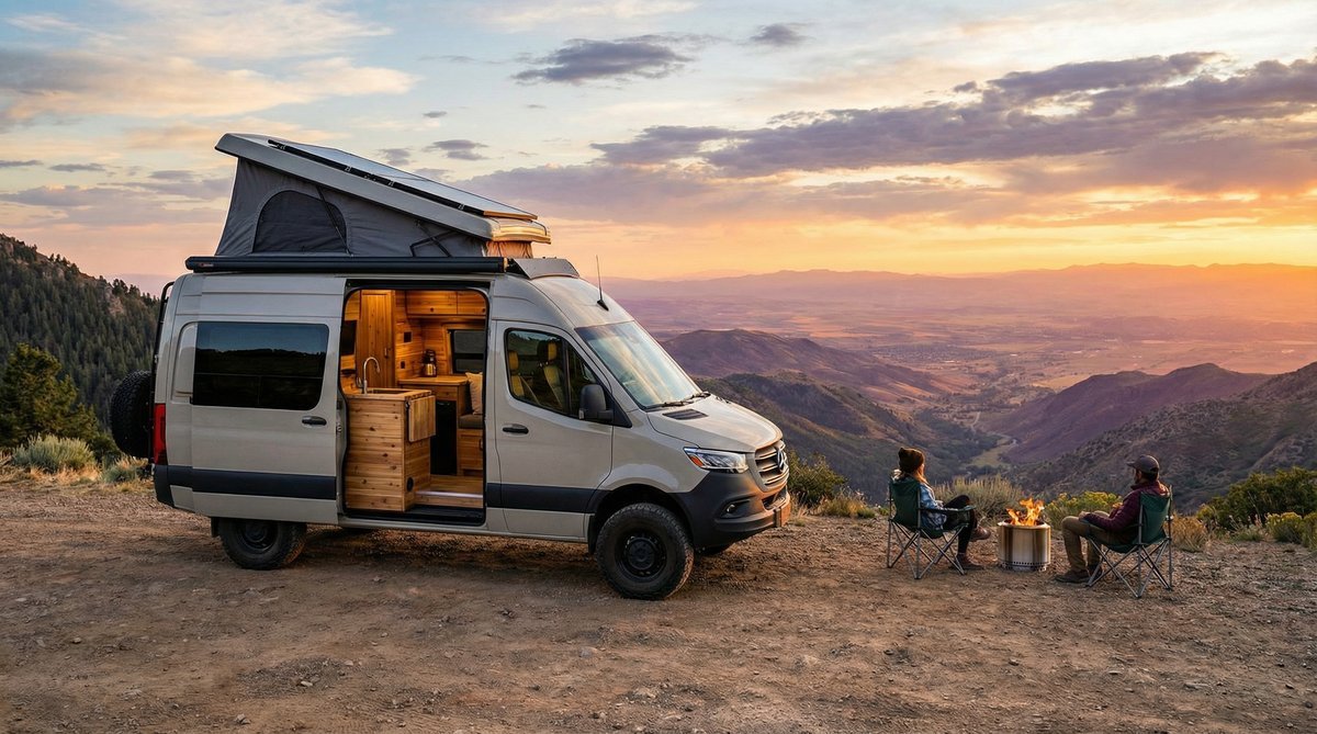 重口旅行车视频记录